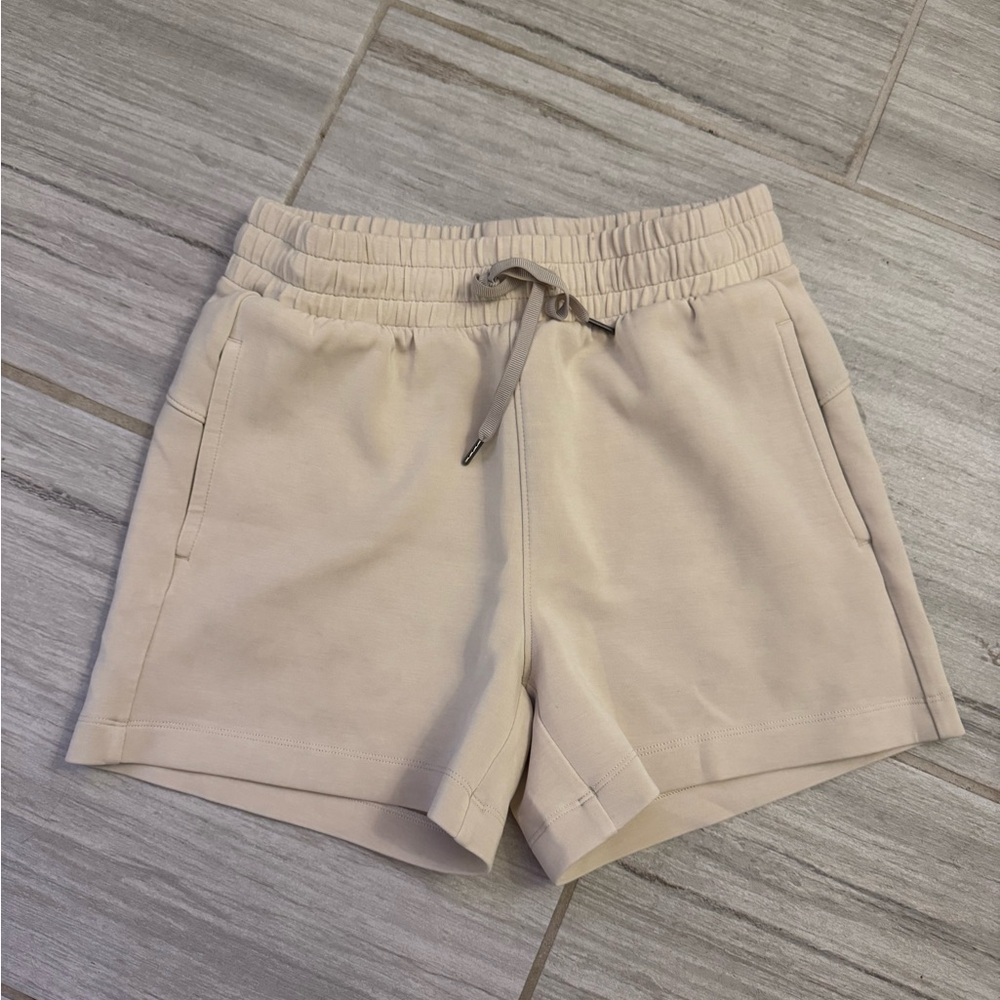 (3/$12) sam’s club soft sweat shorts
